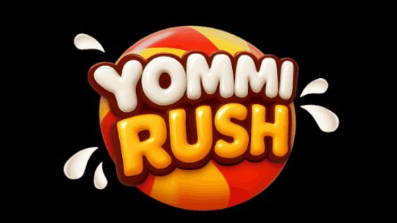 Yommi Rush